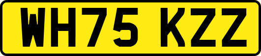 WH75KZZ