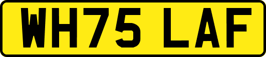 WH75LAF