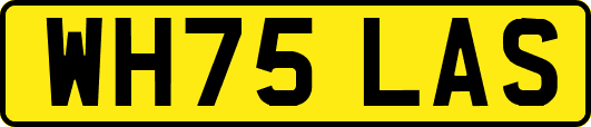 WH75LAS