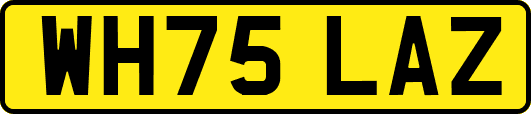 WH75LAZ