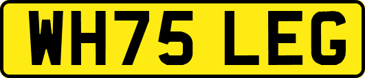 WH75LEG