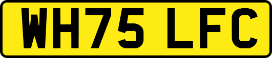 WH75LFC