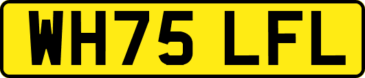 WH75LFL