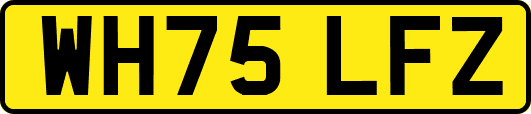 WH75LFZ