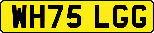 WH75LGG