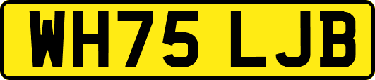 WH75LJB