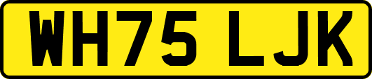 WH75LJK