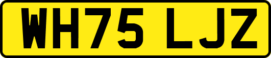 WH75LJZ