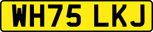 WH75LKJ