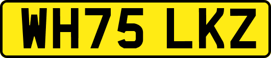 WH75LKZ