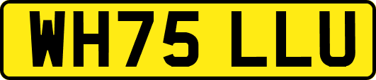 WH75LLU