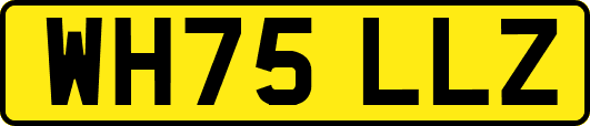 WH75LLZ