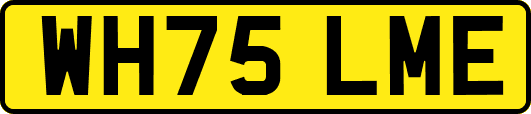 WH75LME