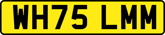 WH75LMM