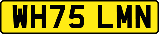 WH75LMN