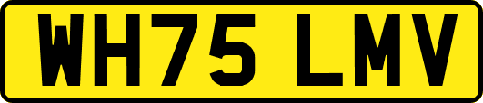 WH75LMV
