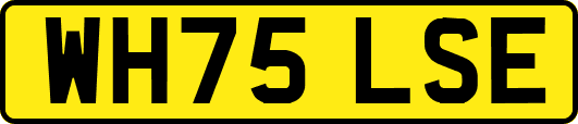 WH75LSE