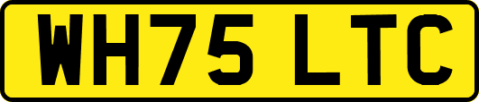 WH75LTC