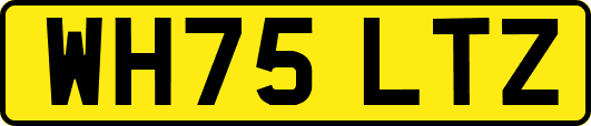 WH75LTZ