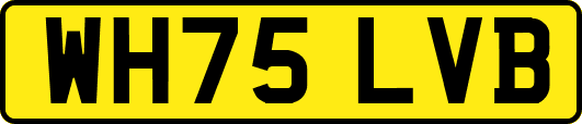 WH75LVB