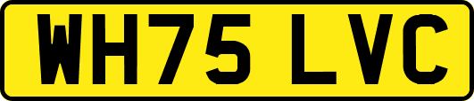 WH75LVC