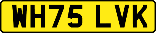WH75LVK