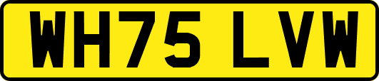 WH75LVW