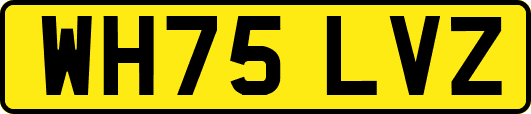 WH75LVZ