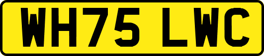 WH75LWC