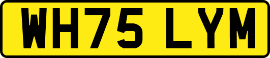 WH75LYM