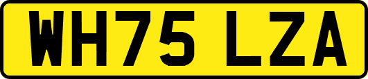 WH75LZA