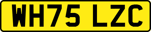WH75LZC