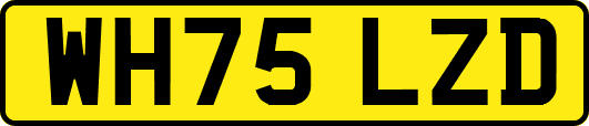 WH75LZD