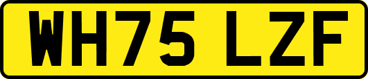 WH75LZF