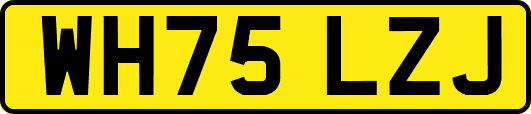WH75LZJ