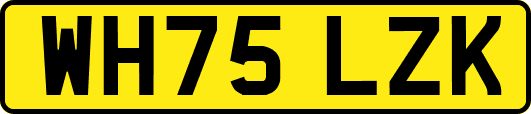 WH75LZK