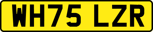 WH75LZR