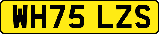 WH75LZS