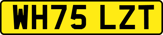 WH75LZT