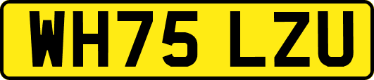 WH75LZU