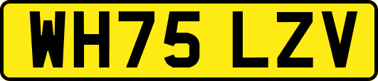 WH75LZV