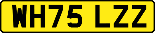 WH75LZZ