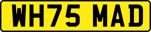 WH75MAD