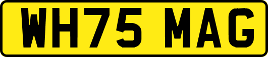 WH75MAG