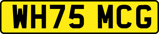 WH75MCG