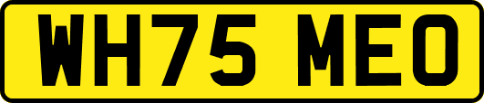 WH75MEO
