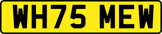 WH75MEW