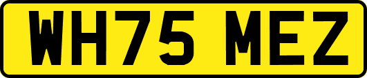 WH75MEZ