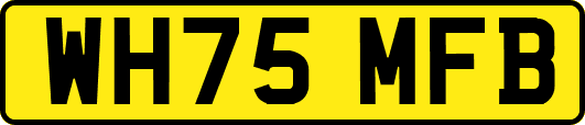 WH75MFB