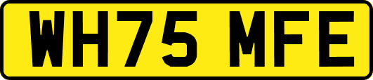 WH75MFE